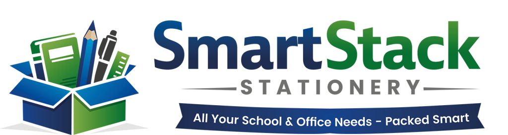 Smart Stack Stationery